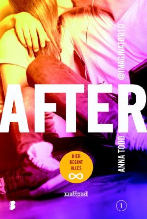 [After 01] • Hier begint alles